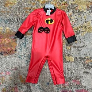 Jack-Jack Costume for Baby – Incredibles 2